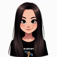 Maryon Bravo 𝕏