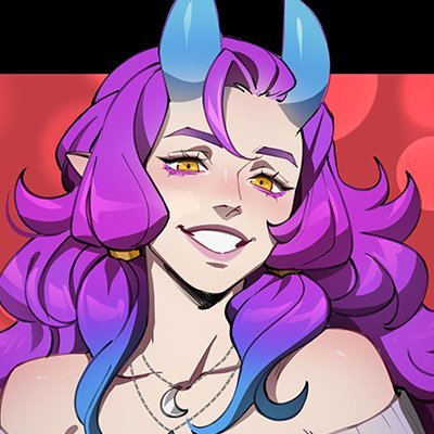 Luca Nassu 🔥 💜 | UndeRealm