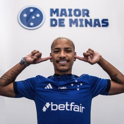 Mateus f🍺🦊💙