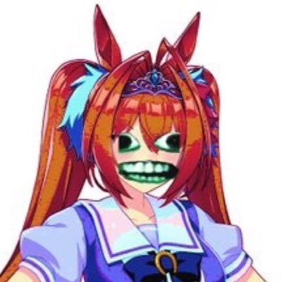 pursuer die of musume