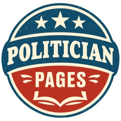 Politician Pages