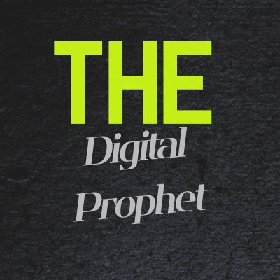 The Digital Prophet