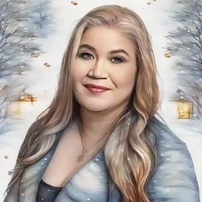 Toijalan takana on Elina🇫🇮🇺🇦🇮🇱✝️