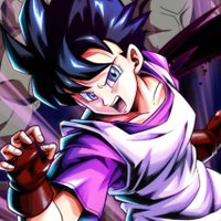 Sparking! BLU Videl
