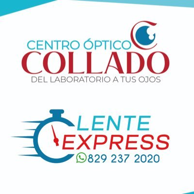 Centro Optico Collado