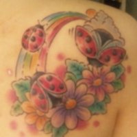 星野にちき(頭と心が弱い)