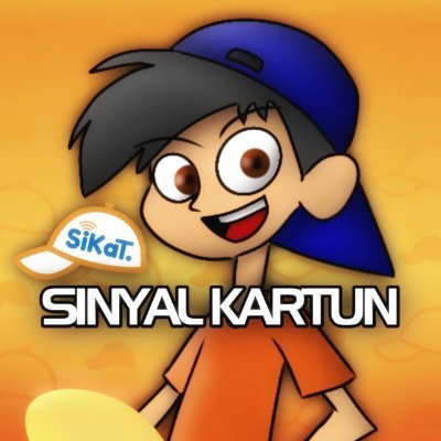 Sinyal kartun