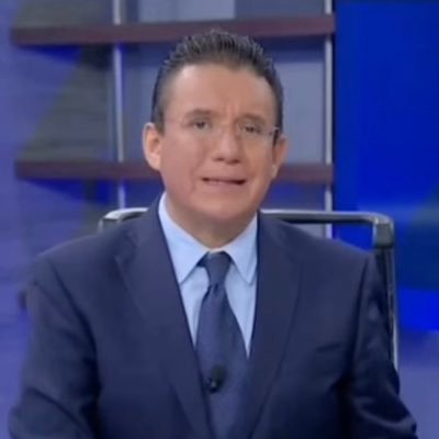 Jesús Martín Mendoza Arriola