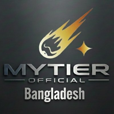 Mytier Bangladesh🇧🇩