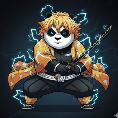 Zenitsu Panda 𐰯𐰣𐰆𐰀🔻