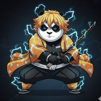 Zenitsu Panda 𐰯𐰣𐰆𐰀🔻