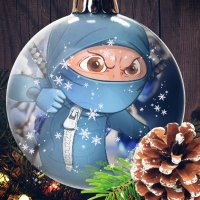 Kiss Cool Ninja 🇺🇦🇵🇸