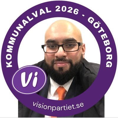 Hassan Khan 🇸🇪🇵🇸