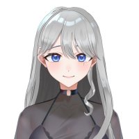 幽透乃凪（うすいのな）@新人Vtuber