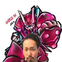 Jさん(ミスター境界戦機)・おもちゃ屋・アルファポリスLostland-Adventure連載中