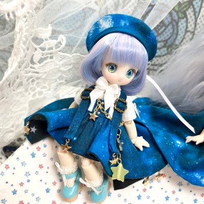 うるあ⭐︎のんびりお洋服製作中