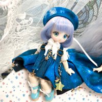 うるあ⭐︎のんびりお洋服製作中