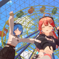 ふう（ただの星詠み）