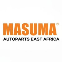 Masuma Autoparts East Africa