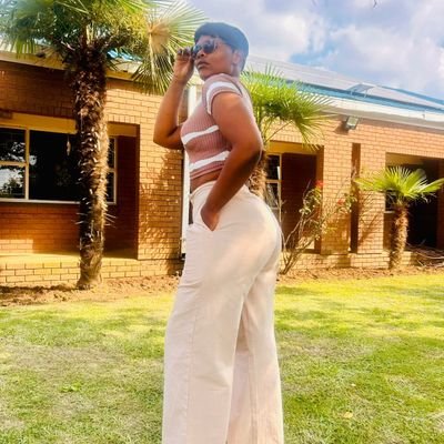 Babalwa Babes Molosi