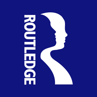 Routledge Books