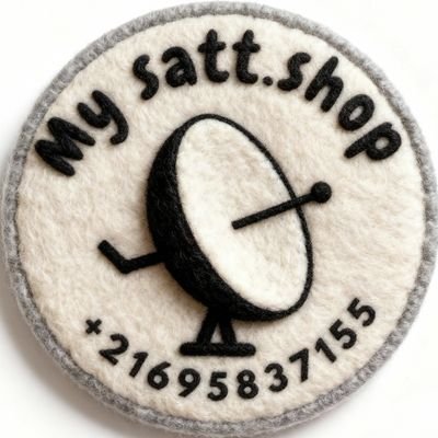 mysat shop