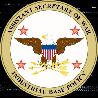 Office of the ASW for Industrial Base Policy