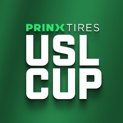 Prinx Tires USL Cup