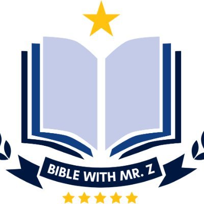 Bible With Mr. Z