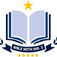 Bible With Mr. Z