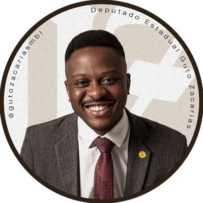 Guto Zacarias