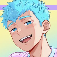 LightBunny (Closed Commissions)