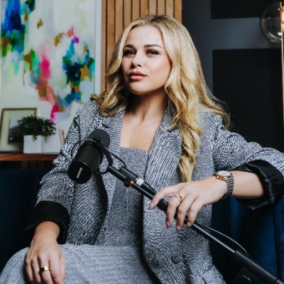 The Pursuit of Excellence Show