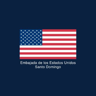 EmbajadaUSAenRD