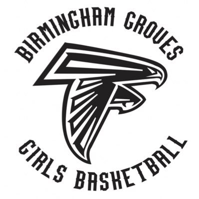 Birmingham Groves Girls Basketball