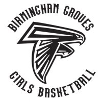 Birmingham Groves Girls Basketball