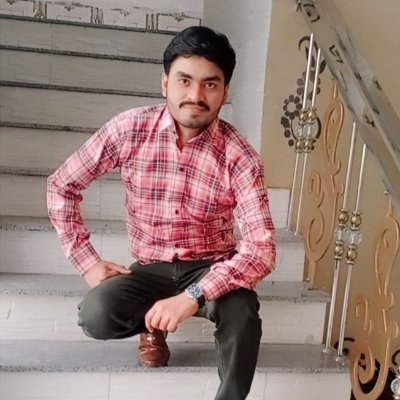 Muhammad Ahtesham Akram