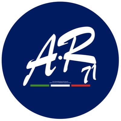 Alessandro Ricci 🇮🇹