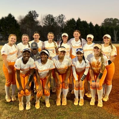 Nationals Batts/Garner 16u