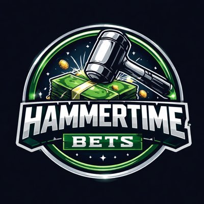 HammerTime Bets