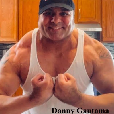 Danny "Dimples" Gautama