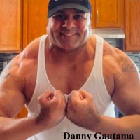 Danny "Dimples" Gautama