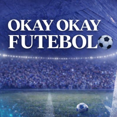 Okay Okay Futebol