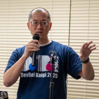 Atsushi@CodeRabbit 🐰、DevRel/Tokyo