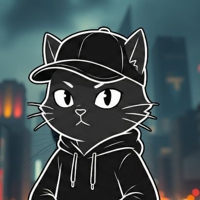 Blackcatloner- 🐈‍⬛ PNGTuber and VTuber Clipper