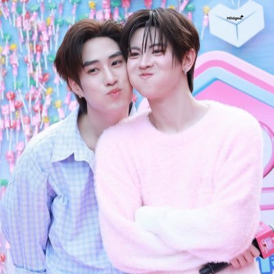 เกร๋ เกร๋ ❤️🐻🐶🐰