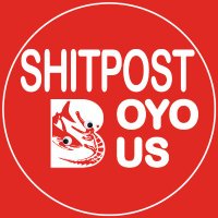 Shitpostboyo Bus