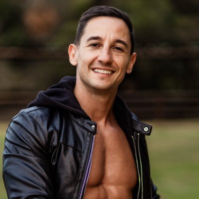 Luiz Otávio Mesquita 🥊