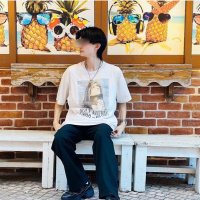 杉崎くん《旅行アドバイザー》