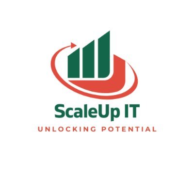 Scale Up IT